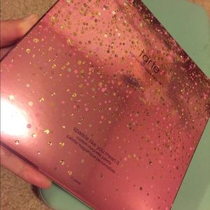 Tarte sparkle like you mean it magnetic palette